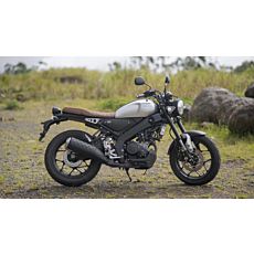 XSR 155 Yamaha