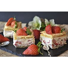 ストロベリーショートケーキ　Aタイプ